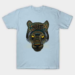 Dark Jaguar T-Shirt